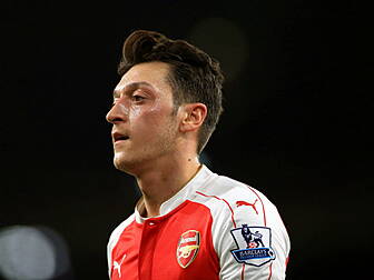 John Giles: Ozil the player wh...